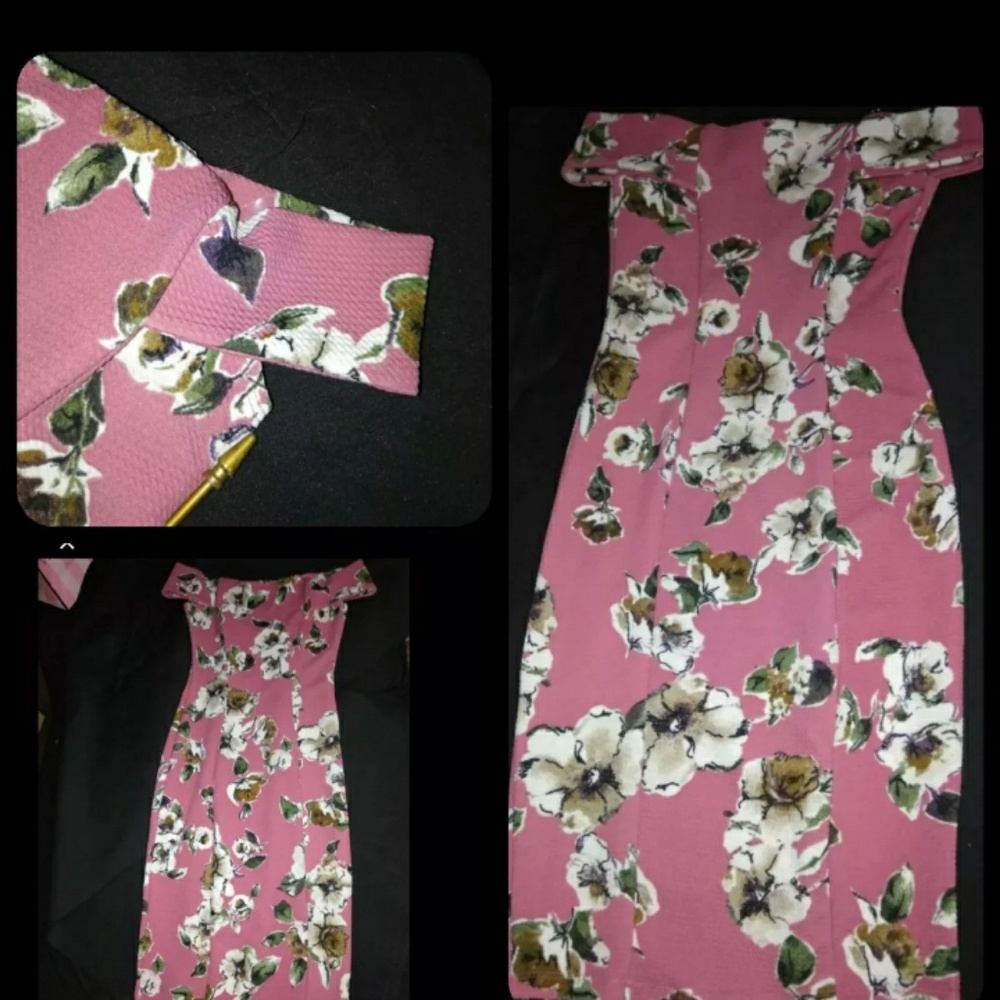 DRESSES - Picture 2 of 8